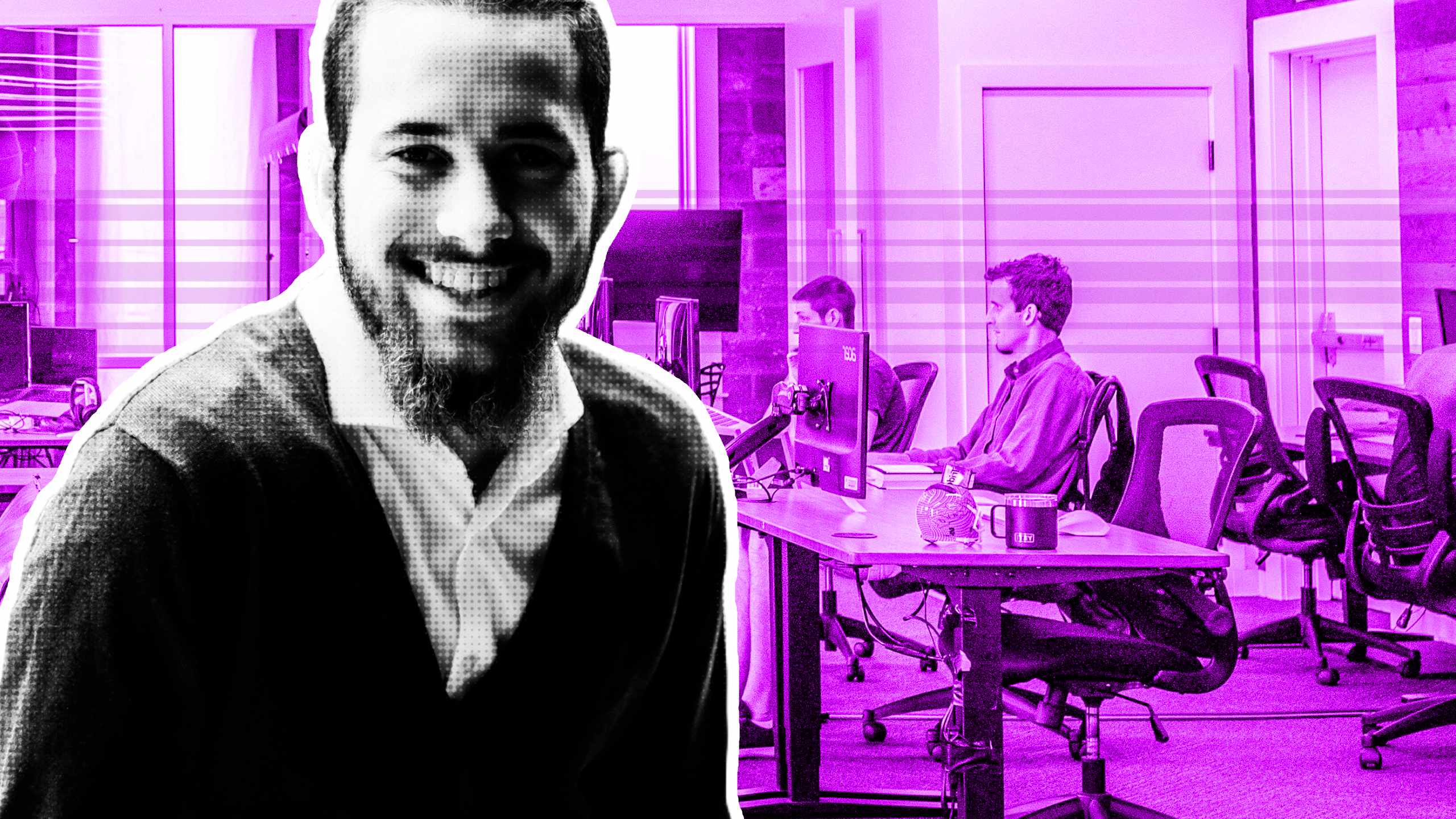 When is a director an employee