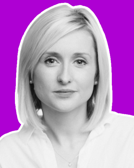 Picture of Gill Laing