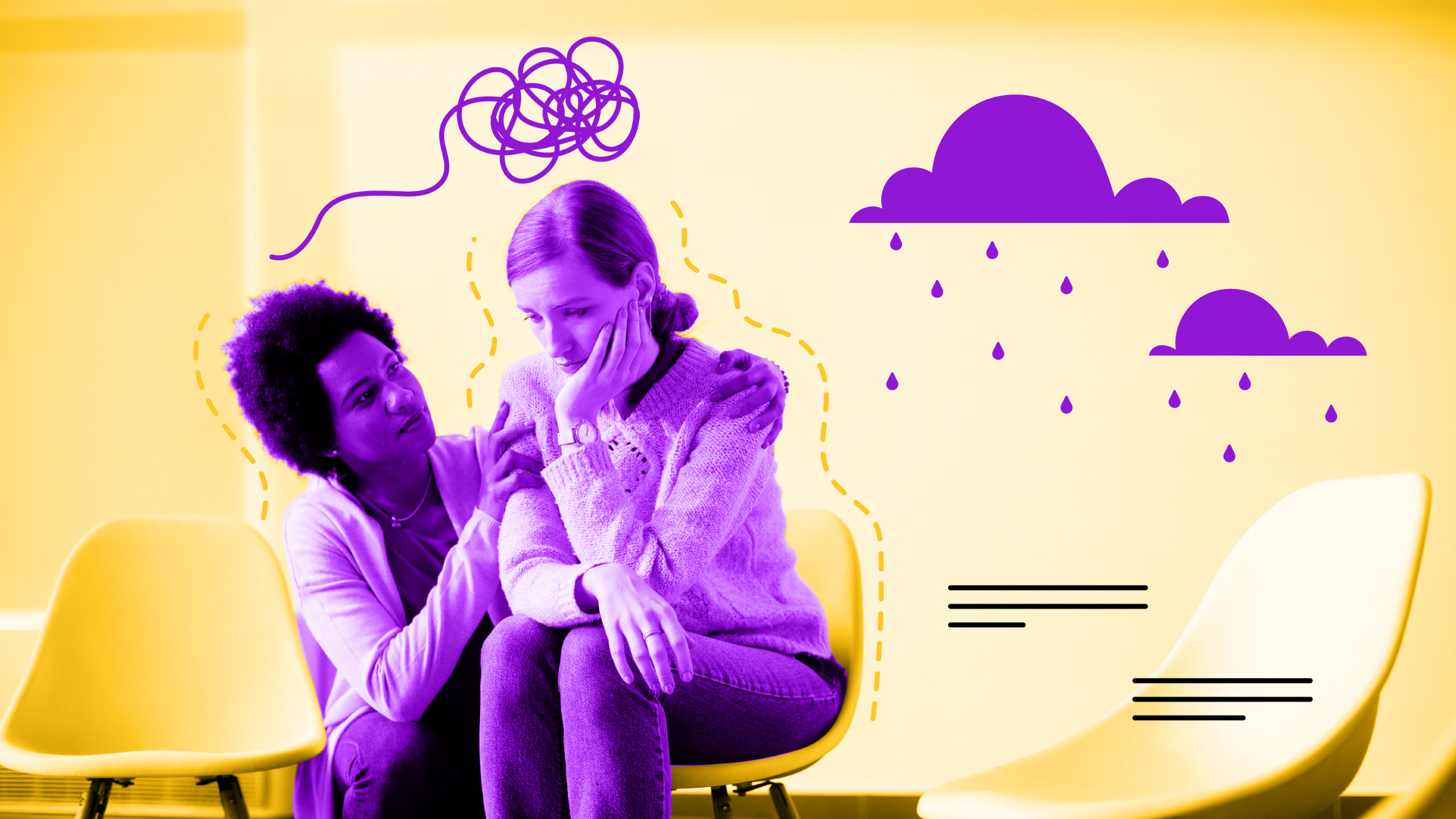 reasonable adjustments for mental health disabilities