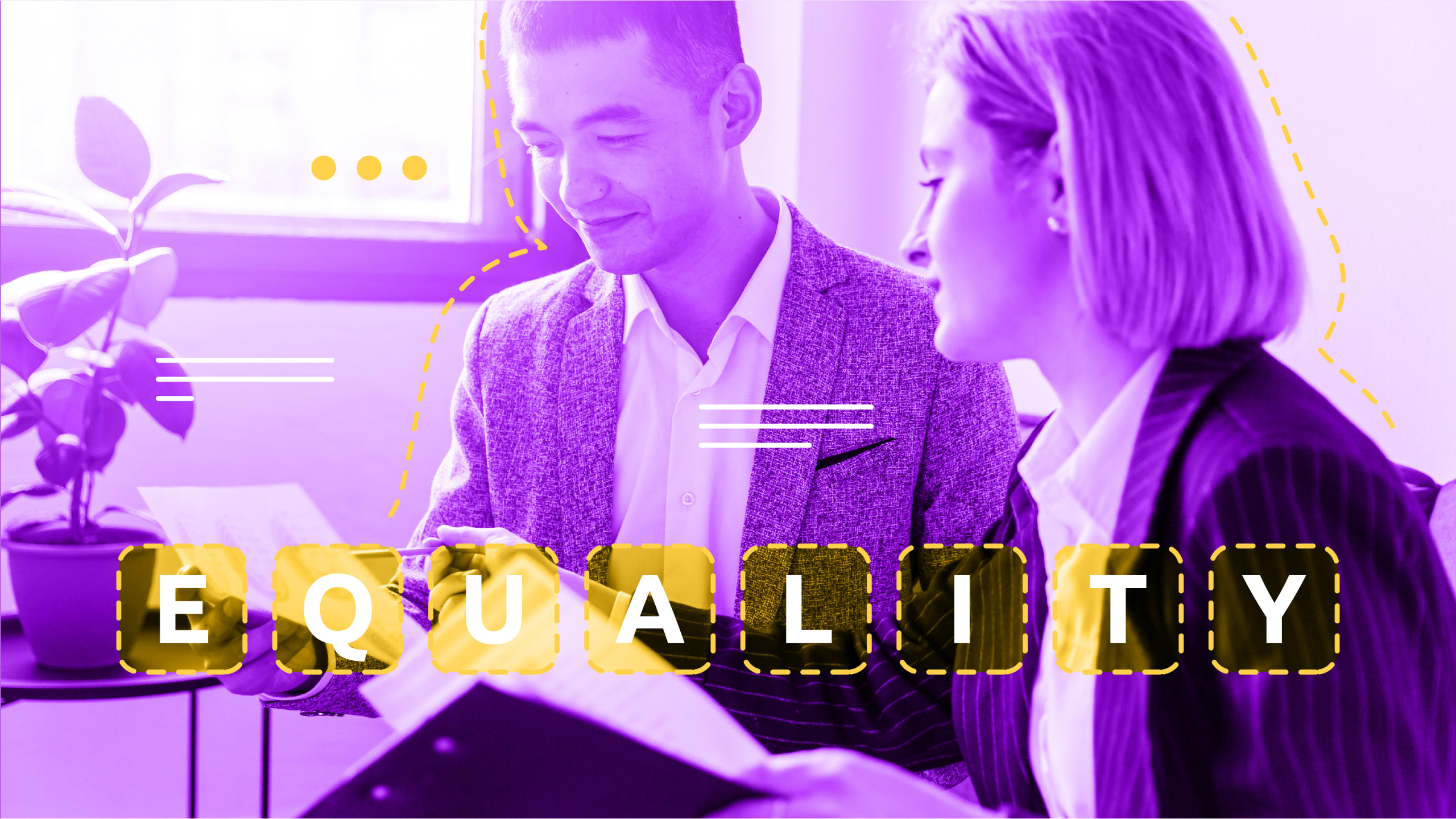 Equal opportunities policy