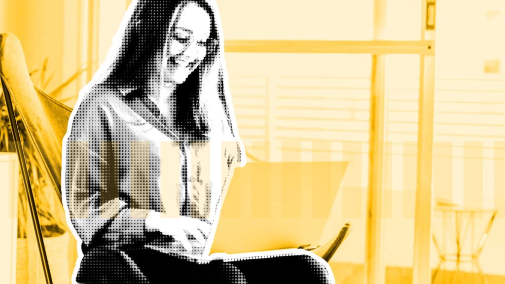 creative worker visa