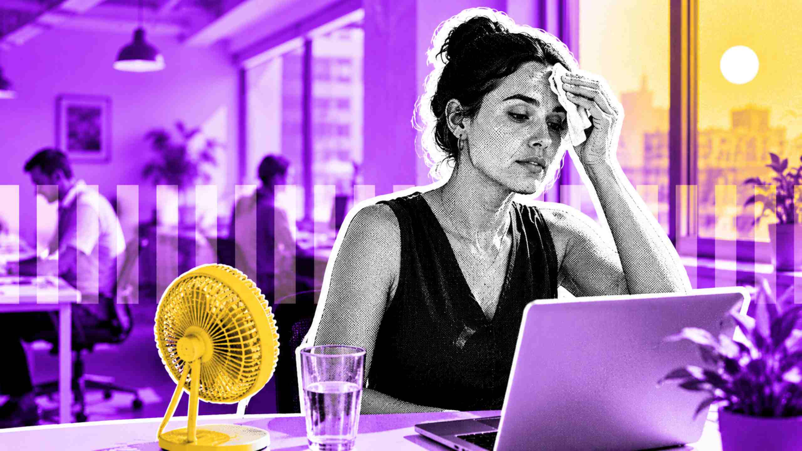 Employer Responsibilities During a Heatwave HR Guide | HR Hype | HR Hype Employer Responsibilities During a Heatwave HR Guide